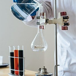 soil and water analysis