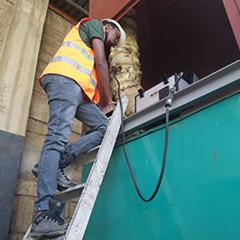 Environmental audits