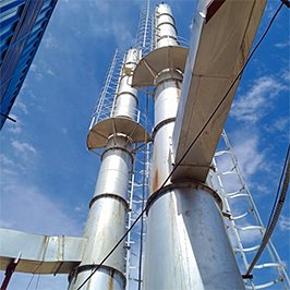 stack emissions testing