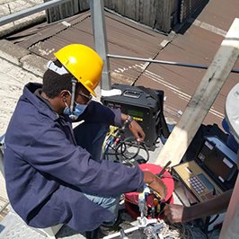 occupational health and safety