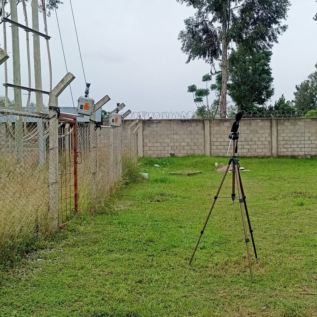 Noise Survey