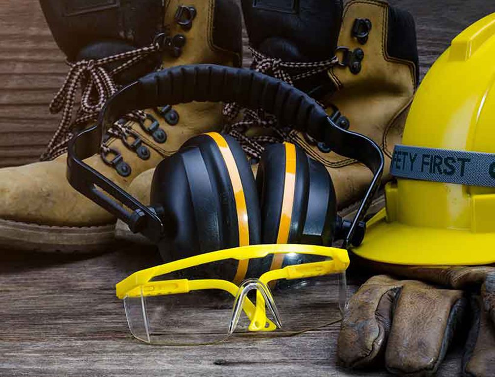 Occupational Health and Safety