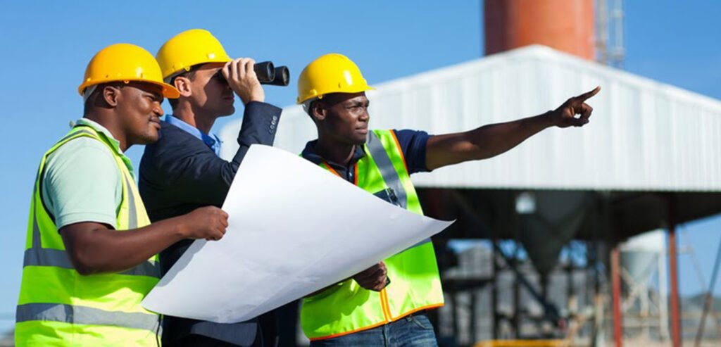 Environmental Audit Services