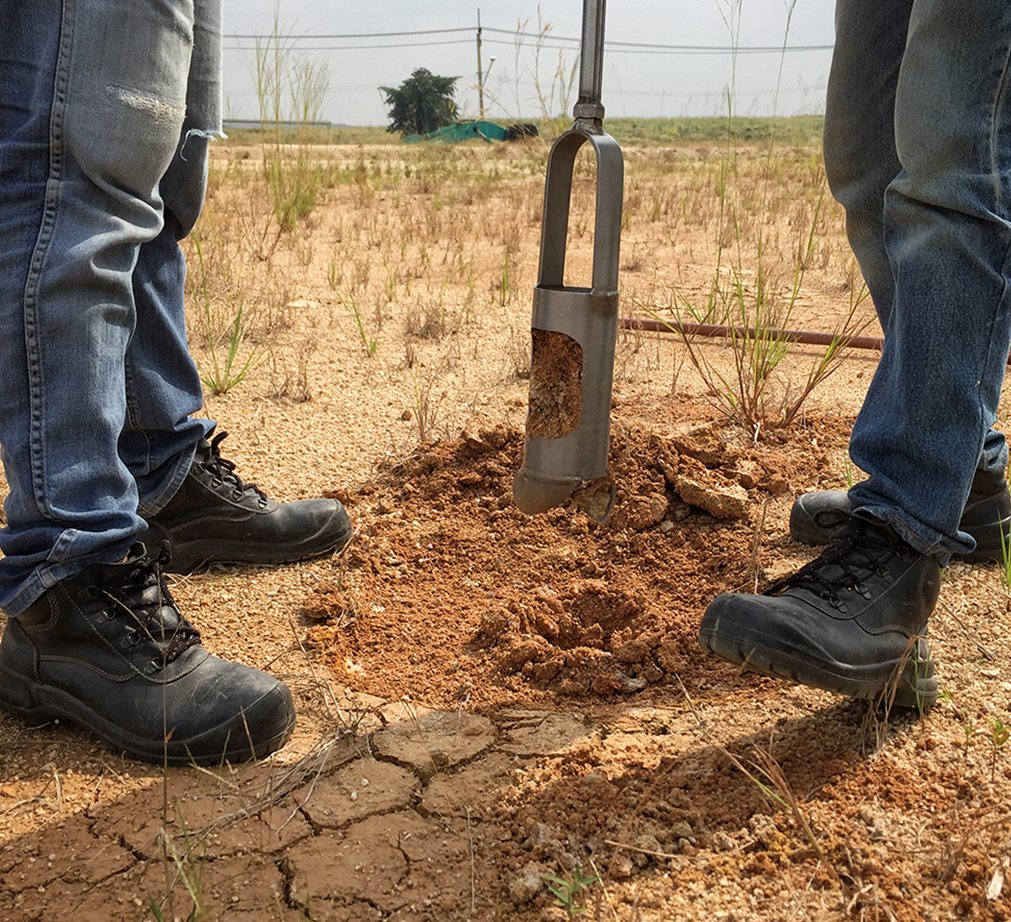 Soil Analysis