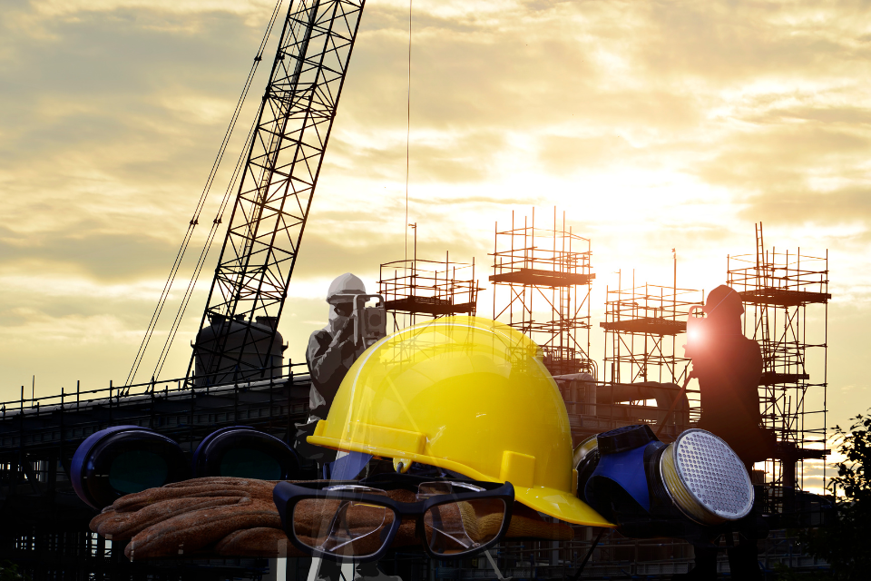 occupational health and safety